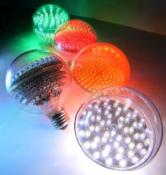 Superbright LED - технологичната революция в електрическото осветление