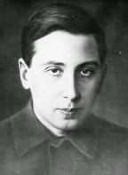 Losev Oleg Vladimirovitš