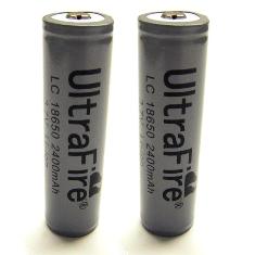 Lithium-iontové baterie