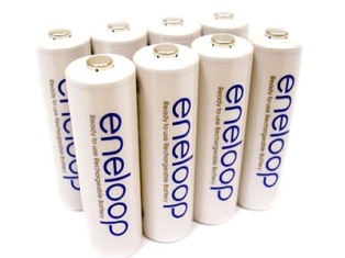 Blei-Säure-Batterien