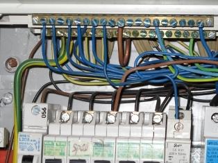 hur man väljer en professionell elektriker