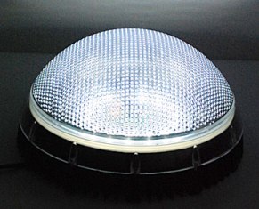 LED-Lampe der ALZ-Serie