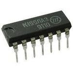 chip K155LA3