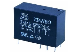Tianbo Small Relay