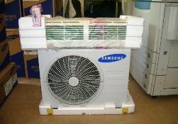 About the features of installing air conditioners