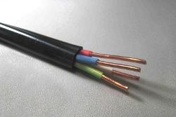 кабел с медни проводници