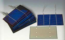 celule solare