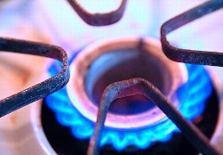 Termogeneratori: kako zavariti struju na plinskoj peći