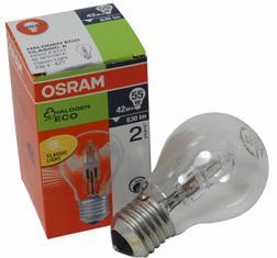 OSRAM Halogenlampe
