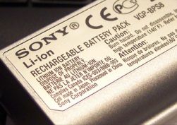 Cum să prelungiți durata de viață a bateriilor cu litiu-ion
