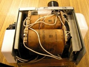 Изолациони трансформатор - до кућне радионице
