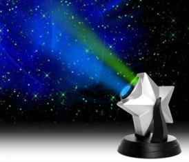 Projektor Laser Starry