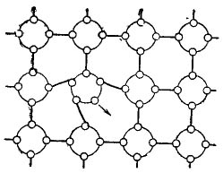 Pengenalan kepada semikonduktor 5 kekotoran valens.