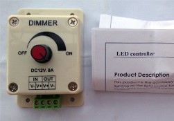 Utmanande LED-lampans strömproblem