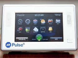 Z-Wave standarts: nulles spiediena mājas automatizācija