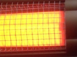 Fapte interesante despre încălzirea cu infraroșu