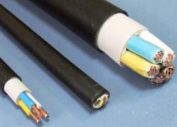 Маркиране на електрически проводници и кабели