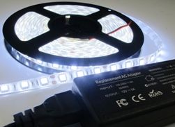 Cum se conectează banda LED