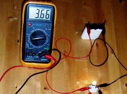Електрически измервания