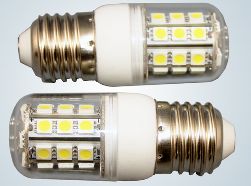 LED-urile și aplicația lor