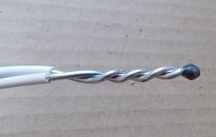 Спајање заваривањем алуминијских жица