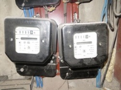 Διαγνωστικά της ηλεκτρικής καλωδίωσης του διαμερίσματος πριν από την αγορά