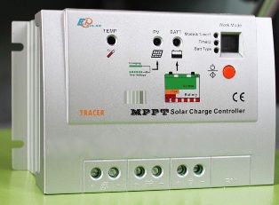 MPPT-Controller