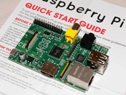 Използване на Raspberry Pi за домашна автоматизация