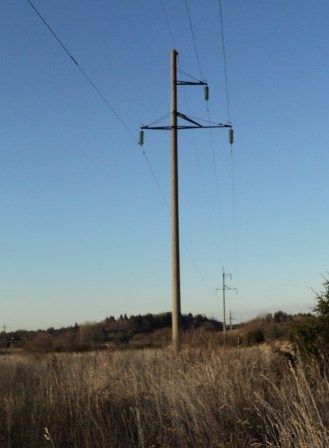 HVL 110 kV