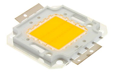 LED modulis