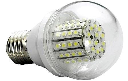 LED svjetiljka