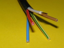 Kabel mana yang lebih baik: fleksibel atau tegar?