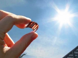 5 необичайни слънчеви панела на бъдещето