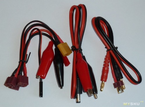 Cabluri incluse