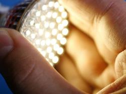 Vorteile der LED-Beleuchtung