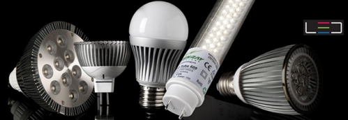 Arten von LED-Lampen