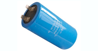 Неполарни електролитски кондензатор