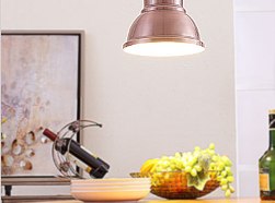 Избор на типа лампа за домашно осветление - кое е по-добро за здравето?