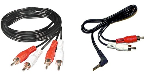 cabluri audio