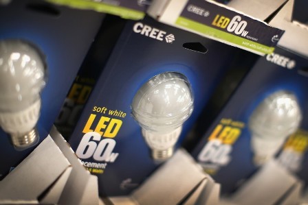 Kā noteikt vajadzīgo LED lampas jaudu