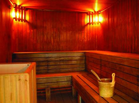Žáruvzdorný kabel pro vany a sauny