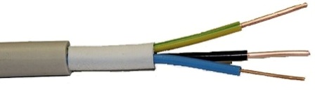NYM cable