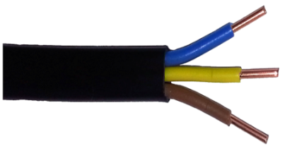 Cablu VVG