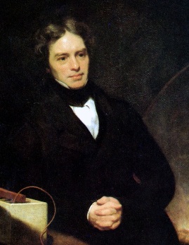 Maikls Faraday