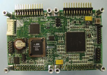 microcontroler