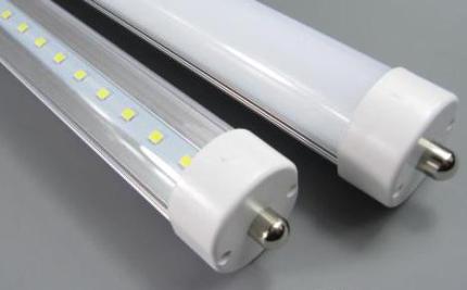 LED lineare Lichter