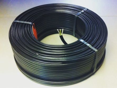Које су техничке карактеристике каблова и жица важно узети у обзир за поуздан рад