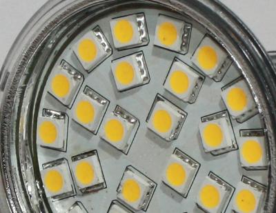 Tipuri de LED-uri și caracteristicile acestora