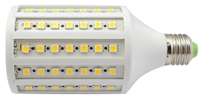 LED lempa