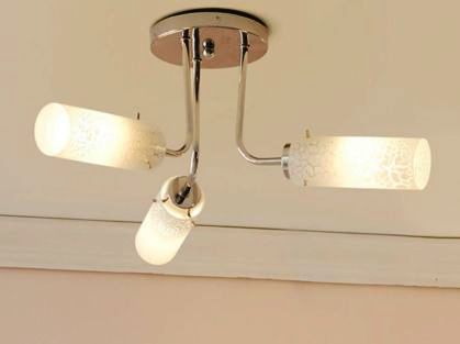 Jenis lampu untuk pencahayaan rumah - yang lebih baik dan apa perbezaannya